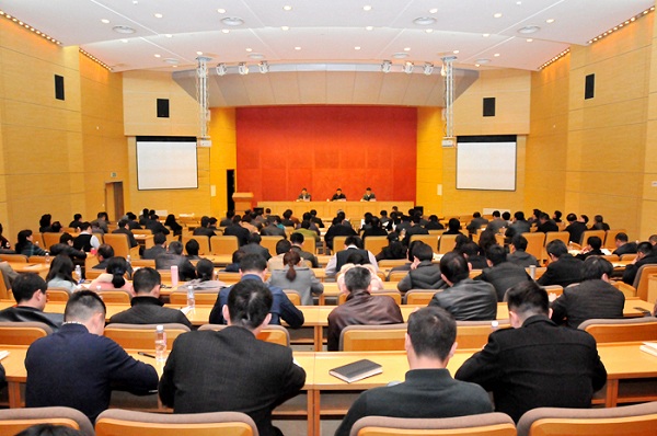 我廳部署“走建設(shè)萬(wàn)企，促轉(zhuǎn)型發(fā)展”抓落實(shí)行動(dòng)